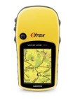 Máy định vị cầm tay GPS Garmin eTrex Venture HC